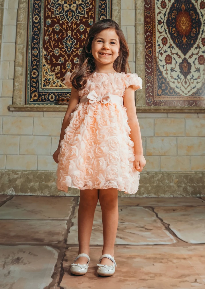 Baby Rose