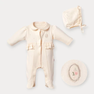 MOON STAR FIRFIRLI KIZ TULUM 3-6-9 AY